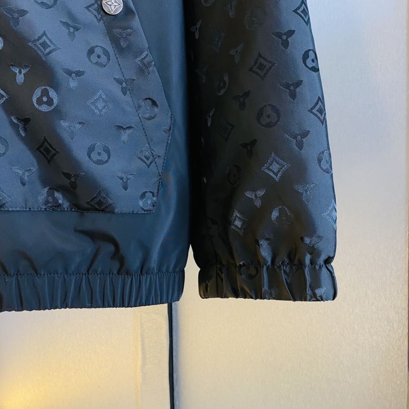 Louis Vuitton Outwear